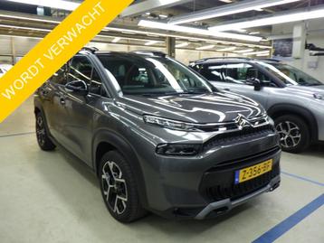 Citroën C3 Aircross 130pk Max Automaat|Camera|Navigatie beschikbaar voor biedingen