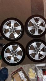 17 inch audi velgen, Auto-onderdelen, Overige Auto-onderdelen, Ophalen of Verzenden