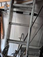 Altrex Varitrex Trap/Ladder - Opvouwbaar, Doe-het-zelf en Verbouw, Ladders en Trappen, Gebruikt, Ophalen of Verzenden, Ladder