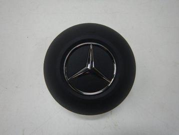 Mercedes-Benz W206 C-Klasse Stuurairbag A0008601901 beschikbaar voor biedingen