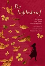 De liefdesbrief - Verhalen van Rumi uit de Masnavi, Boeken, Achtergrond en Informatie, Nieuw, Ophalen of Verzenden, Spiritualiteit algemeen