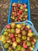 Kleine appels en wat peren, Dieren en Toebehoren, Ophalen of Verzenden