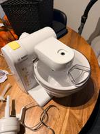 Bosch mum 5 type 4655, Ophalen of Verzenden, Zo goed als nieuw, 3 snelheden of meer