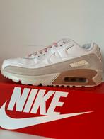 Nike Air Max 90 Leather Joy Together Wit, Kleding | Dames, Ophalen of Verzenden, Zo goed als nieuw, Wit, Sneakers of Gympen