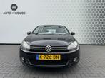 VW Golf 1.4 TSI Highline Airco Automaat Stoelverwarming, Euro 5, Gebruikt, Zwart, 4 cilinders