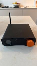 Fosi Audio ZD3 DAC met SparkoS PRO 2x SS2590 adapter, Ophalen of Verzenden, Zo goed als nieuw