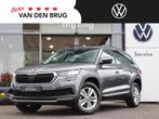Skoda Kodiaq 1.5 TSI 150 pk DSG Tour | Panoramadak | Navigat, Stof, 4 cilinders, 150 pk, 14 km/l
