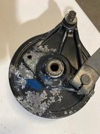Remtrommel honda mb mt mtx, Fietsen en Brommers, Ophalen of Verzenden, Gebruikt, Overige typen, Honda