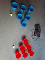 Beerpong XXL ideaal voor buiten NIEUW!, Ophalen of Verzenden, Nieuw