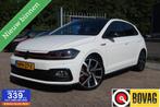 Volkswagen Polo 2.0 TSI GTI, DSG, CARPLAY, 18 INCH, FULL LED, Stof, Gebruikt, 4 cilinders, 1984 cc
