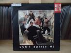 7" Single Allez Allez - Don't Bother Me / Strange People, Gebruikt, Verzenden, 7 inch, Single