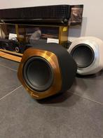 Beolab 19 Bronze Tone bang olufsen b&o, Audio, Tv en Foto, Luidsprekers, Overige merken, Refurbished, Ophalen of Verzenden, 120 watt of meer