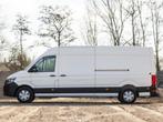 Volkswagen Crafter 35 2.0 TDI L4H3 (DUBBELE SCHUIFDEUREN, AP, Voorwielaandrijving, Stof, Gebruikt, 4 cilinders