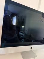 IMac 27” 5K i5 6C - 8 GB - 1 TB Fusion uit 2020, Ophalen, 8 GB, IMac, Zo goed als nieuw