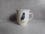 Mok 9x8,5 cm. Spreeuw Best for your Friend, Huis en Inrichting, Keuken | Servies, Ophalen of Verzenden, Zo goed als nieuw, Overige stijlen