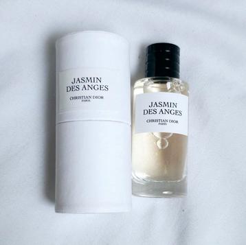 NU €25 ‼️ Dior Jasmin Des Anges niche parfum 10 ml beschikbaar voor biedingen