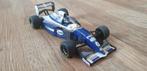 Williams Renault FW16 uit 1994 Damon Hill van Onyx, Hobby en Vrije tijd, Modelauto's | 1:43, Overige merken, Ophalen of Verzenden
