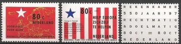 Kombi. serie 1723 – 1725 XXX. ADV. no.57 H. beschikbaar voor biedingen