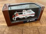Porsche 936 24h Le Mans 1976 Minichamps 1:43, Hobby en Vrije tijd, Modelauto's | 1:43, Ophalen of Verzenden, Zo goed als nieuw
