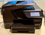 HP Officejet Pro 8600P Printer/Scanner, Computers en Software, Printers, Ophalen, Gebruikt, Faxen, Inkjetprinter