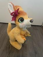 FurReal Friens mama Josie, Kinderen en Baby's, Speelgoed | My Little Pony, Ophalen of Verzenden, Zo goed als nieuw