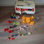 ☆ Playmobil set Caravan 5434 ☆, Kinderen en Baby's, Speelgoed | Playmobil, Ophalen of Verzenden, Gebruikt, Los playmobil