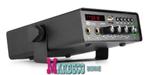 Auto Versterker, Mini Amplifier, Bluetooth, USB 30W 12V/220V, Info@marbeco.nl, Power Dynamics, Nieuw, Ophalen of Verzenden