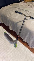 Custom step met apex 5 wide, Fietsen en Brommers, Steps, Ophalen, Gebruikt, Gewone step, Overige merken