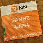 Dam tot damloop, Tickets en Kaartjes, Overige Tickets en Kaartjes, Eén persoon