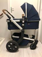 Joolz Day2 Blue Parrot Top Staat, Ophalen of Verzenden, Kinderwagen, Overige merken, Luchtbanden