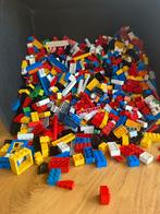 Pakket oude lego (vintage retro) - 4.2 kg, Kinderen en Baby's, Speelgoed | Bouwstenen, Ophalen, Zo goed als nieuw