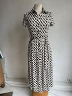 by swan jurk maxi jurk maat s, Kleding | Dames, Jurken, Overige kleuren, By swan, Verzenden, Zo goed als nieuw