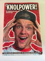 Knolpower! Het Wonderlijke Leven van Enzo Knol, Ophalen of Verzenden, Zo goed als nieuw, Enzo knol, Film, Tv en Media
