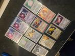 EX pokemon kaarten, Hobby en Vrije tijd, Verzamelkaartspellen | Yu-gi-Oh!, Ophalen of Verzenden, Zo goed als nieuw, Meerdere kaarten