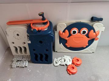 Baby Playpen / Play Yard with Activity Panels beschikbaar voor biedingen