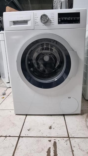Neff/Bosch wasmachine (serie 6) beschikbaar voor biedingen