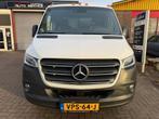 Mercedes-Benz Sprinter 519 3.0 1e EIGENAAR|ALARM|Leer|Carpla, Automaat, Achterwielaandrijving, Gebruikt, 190 pk