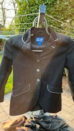 Wedstrijdjasje, Dieren en Toebehoren, Paardrijkleding, Ophalen, Kinderen, Dressuur, Zo goed als nieuw