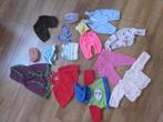 Baby Born poppen kleertjes allerhande, geen Baby Born., Gebruikt, Ophalen of Verzenden, Babypop