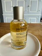 Niche parfum Le Labo, City Exclusive Vanille 44! 50 ml, Ophalen of Verzenden, Zo goed als nieuw