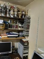 div. vogel spullen (boeken / prijzen), Dieren en Toebehoren, Ophalen, Gebruikt, Overige typen