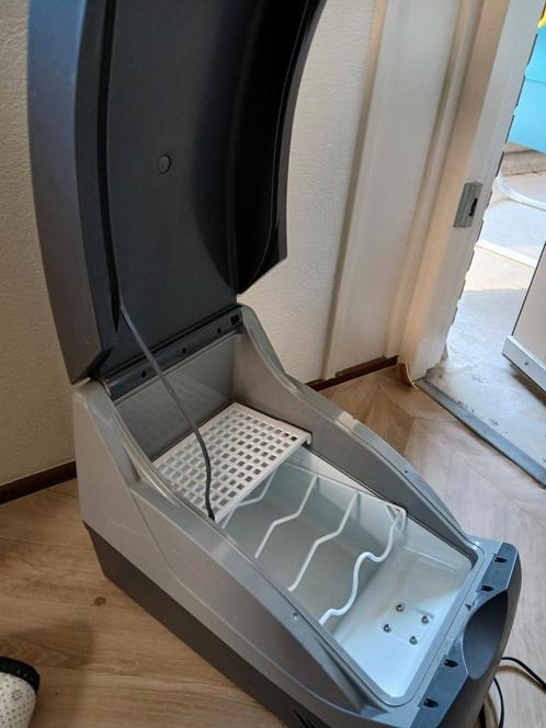 Waeco auto koelbox, Witgoed en Apparatuur, Overige Witgoed en Apparatuur, Zo goed als nieuw, Ophalen of Verzenden