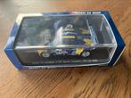 Spark Spyker C8 Laviolette GT2R Le Mans 2008, Hobby en Vrije tijd, Modelauto's | 1:43, Ophalen of Verzenden, Zo goed als nieuw