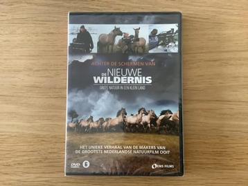 De NIEUWE WILDERNIS  beschikbaar voor biedingen