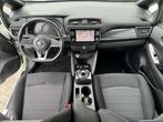 Nissan LEAF Acenta 40 kWh, Auto's, Nissan, Origineel Nederlands, Te koop, 5 stoelen, Hatchback