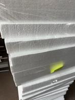 Nieuwe Piepschuim Platen - Ideaal Camper Isolatie, Minder dan 4 cm, Nieuw, Ophalen of Verzenden, 15 m² of meer