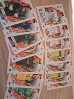 Topps match attax 2025/2026, Ophalen of Verzenden, Zo goed als nieuw, Meerdere plaatjes