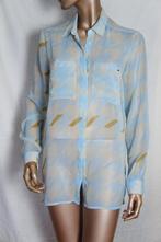 McGREGOR blouse maat 38 ( 38/40), Kleding | Dames, Blouses en Tunieken, Ophalen of Verzenden, Zo goed als nieuw, Maat 38/40 (M)