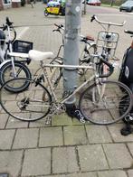 Japanse Kyoso 70s vintage racefiets, Fietsen en Brommers, 10 tot 15 versnellingen, Overige merken, Staal, Gebruikt