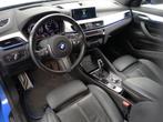 BMW X2 sDrive20i M Performance Aut- Competition Package, Xen, Auto's, BMW, Te koop, Benzine, 73 €/maand, Gebruikt